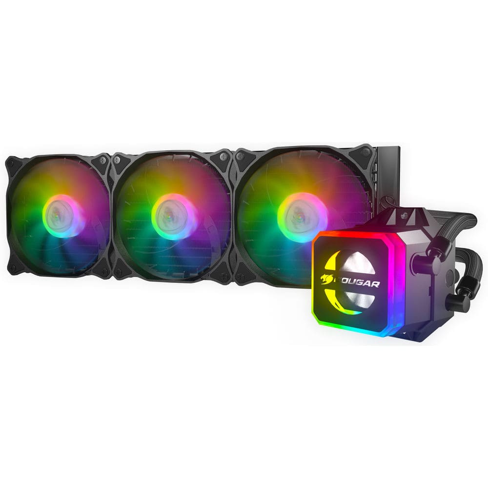 Cougar Helor360 Liquid Cooler
