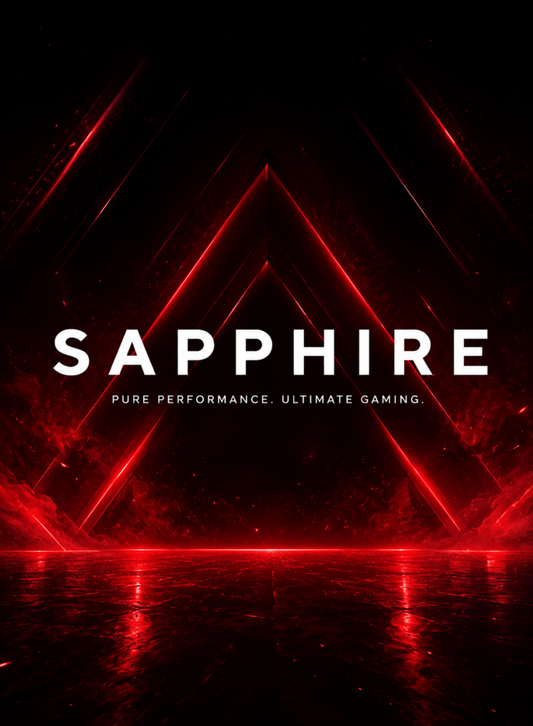 Sapphire
