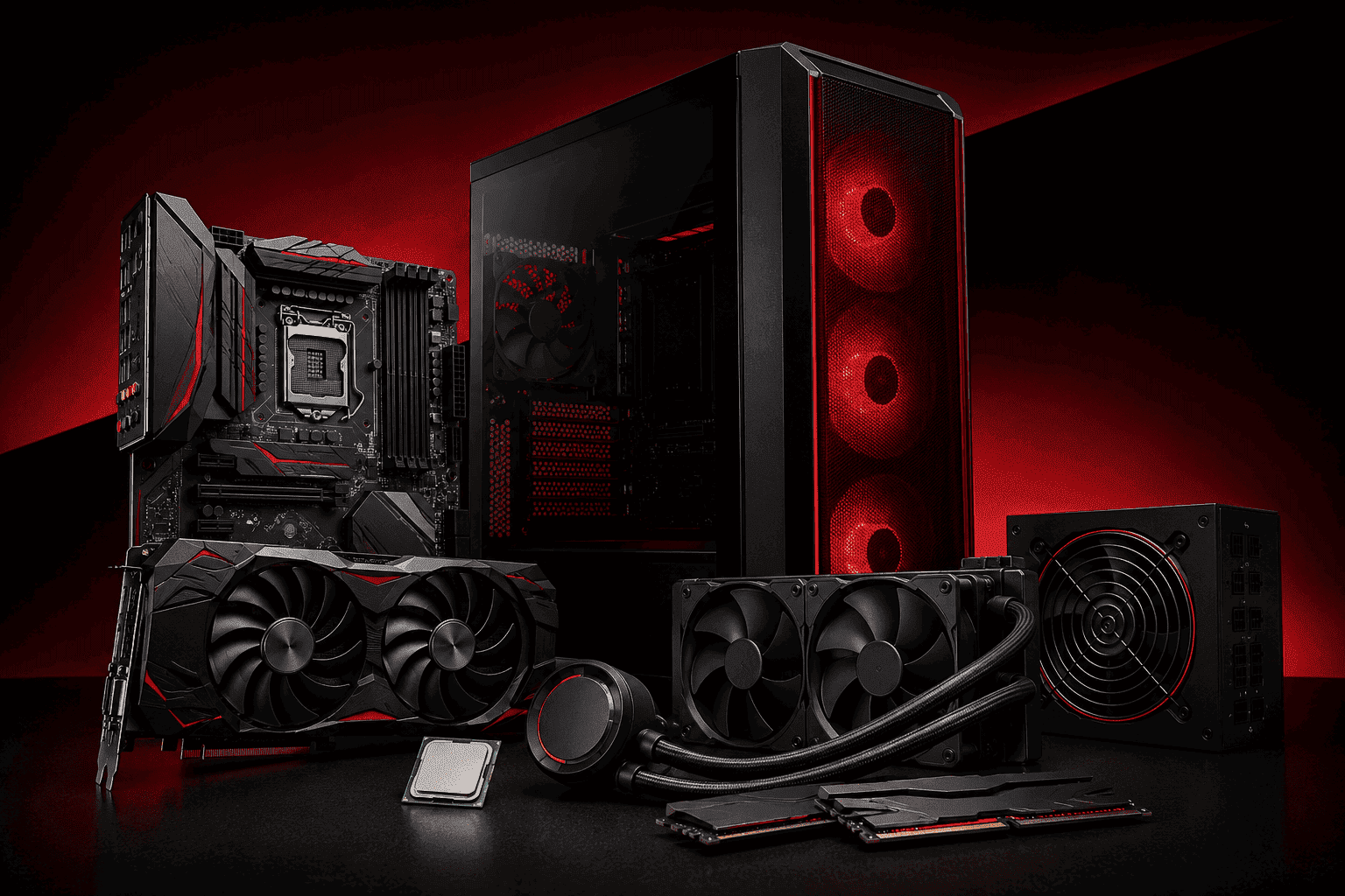 About-Elecrtomic-Gears