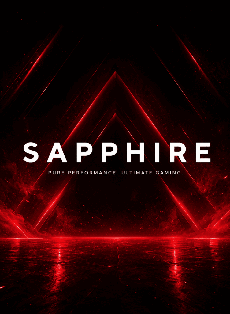 Sapphire