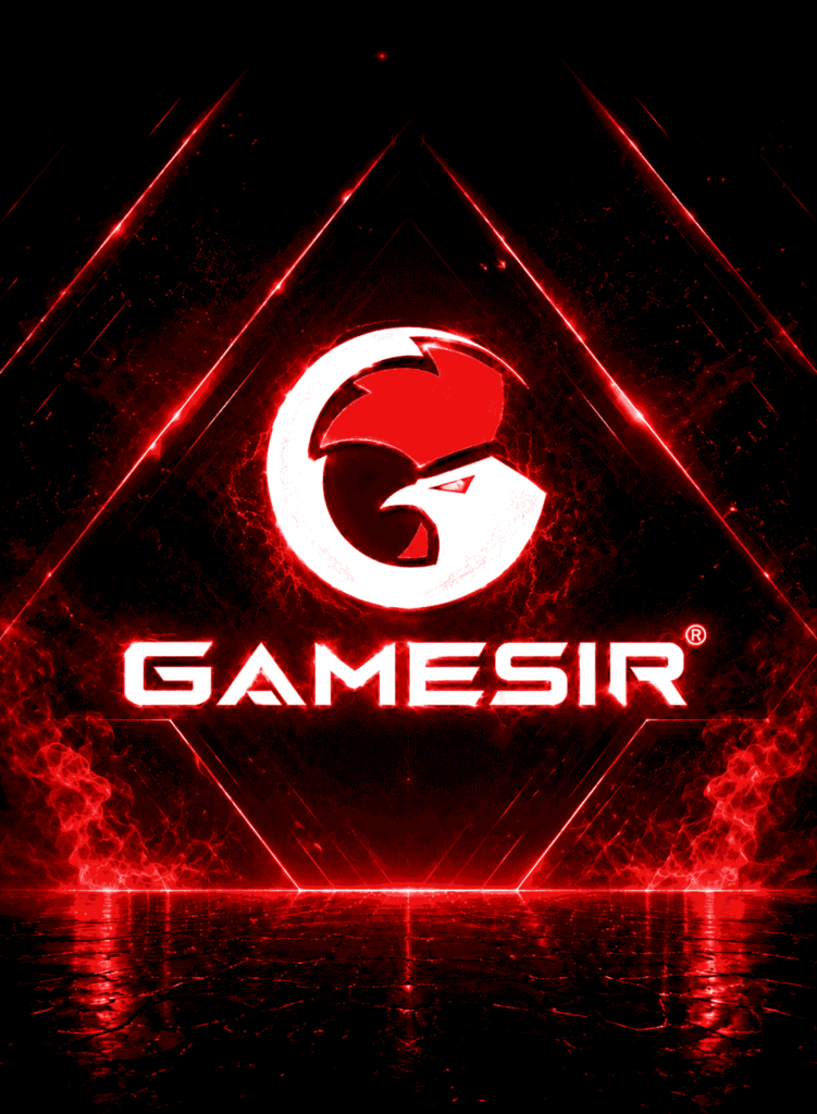 Gamesir